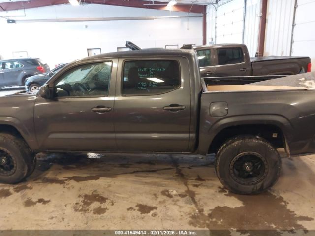 3TMCZ5AN4MM402567 Toyota Tacoma Sr V6