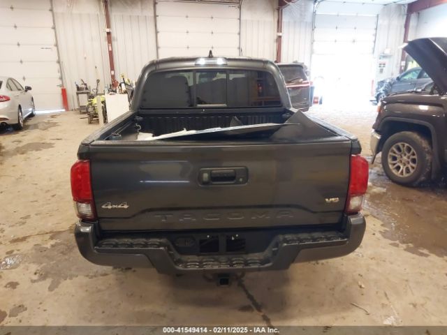 3TMCZ5AN4MM402567 Toyota Tacoma Sr V6