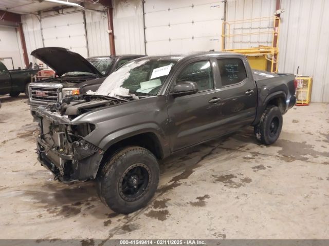 3TMCZ5AN4MM402567 Toyota Tacoma Sr V6