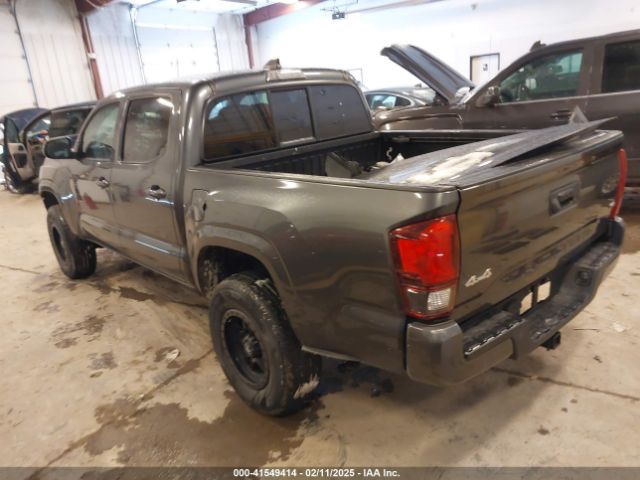 3TMCZ5AN4MM402567 Toyota Tacoma Sr V6