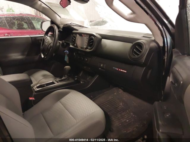 3TMCZ5AN4MM402567 Toyota Tacoma Sr V6