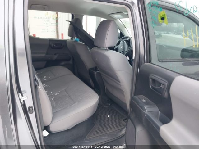 3TMCZ5AN4MM402567 Toyota Tacoma Sr V6