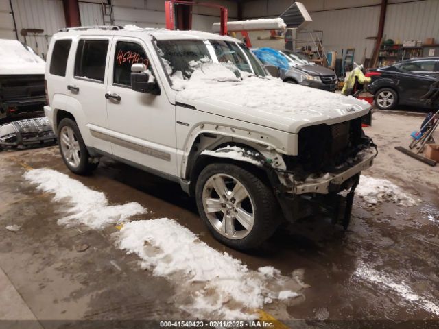 2012 JEEP LIBERTY 1C4PJMFK8CW139838
