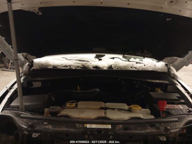 2012 JEEP LIBERTY 1C4PJMFK8CW139838 Photo 9