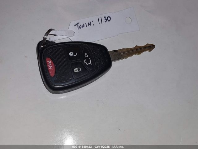 2012 JEEP LIBERTY 1C4PJMFK8CW139838 Photo 10