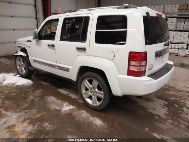 2012 JEEP LIBERTY 1C4PJMFK8CW139838 Photo 2