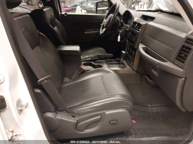 2012 JEEP LIBERTY 1C4PJMFK8CW139838 Photo 4