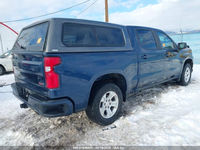 3GCUYEED9KG180922 Chevrolet l84 - di, dfm, alum, gen 5, var 2
