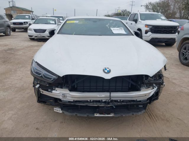 WBABC4C0XRCR16762 BMW M850i Xdrive