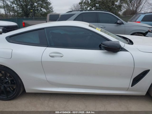 WBABC4C0XRCR16762 BMW M850i Xdrive