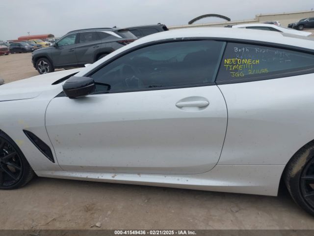 WBABC4C0XRCR16762 BMW M850i Xdrive