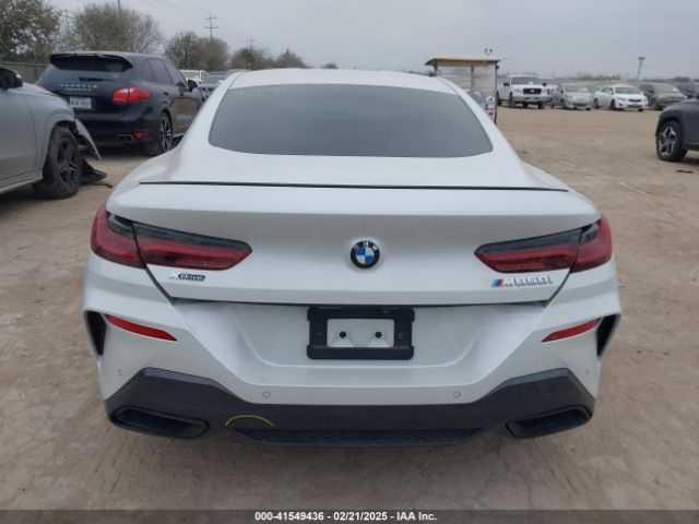 WBABC4C0XRCR16762 BMW M850i Xdrive