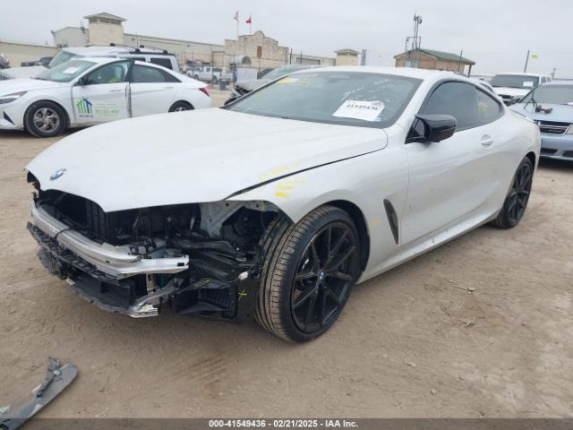 WBABC4C0XRCR16762 BMW M850i Xdrive