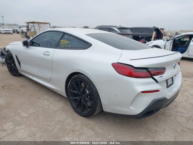 WBABC4C0XRCR16762 BMW M850i Xdrive