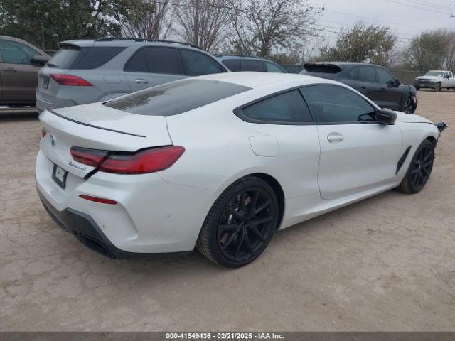 WBABC4C0XRCR16762 BMW M850i Xdrive