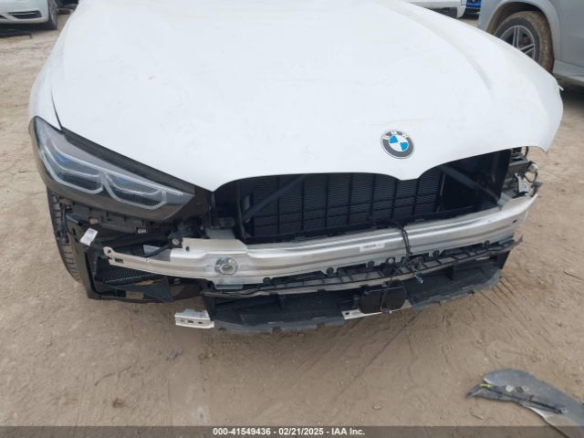 WBABC4C0XRCR16762 BMW M850i Xdrive