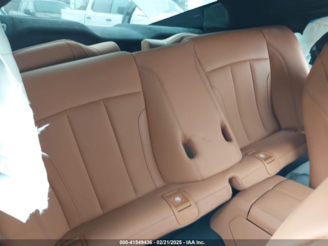 WBABC4C0XRCR16762 BMW M850i Xdrive