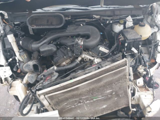 1FBZX2YM6FKA80301 Ford Transit-350 Xlt