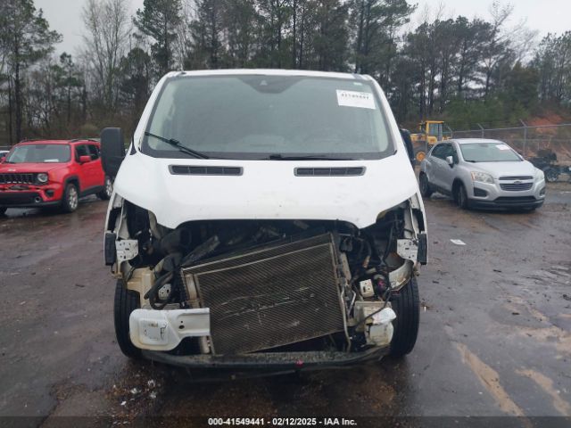 1FBZX2YM6FKA80301 Ford Transit-350 Xlt