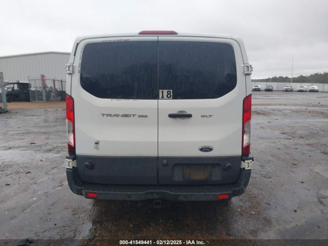1FBZX2YM6FKA80301 Ford Transit-350 Xlt