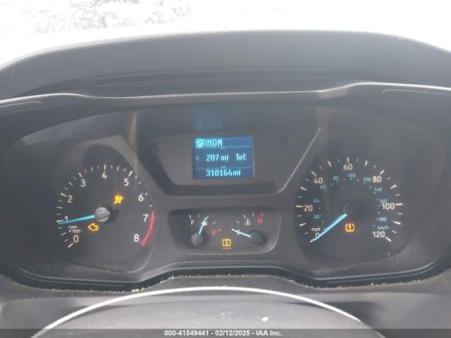 1FBZX2YM6FKA80301 Ford Transit-350 Xlt