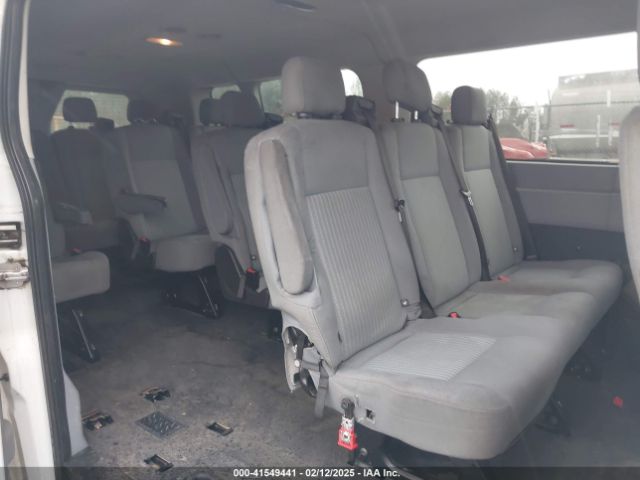 1FBZX2YM6FKA80301 Ford Transit-350 Xlt