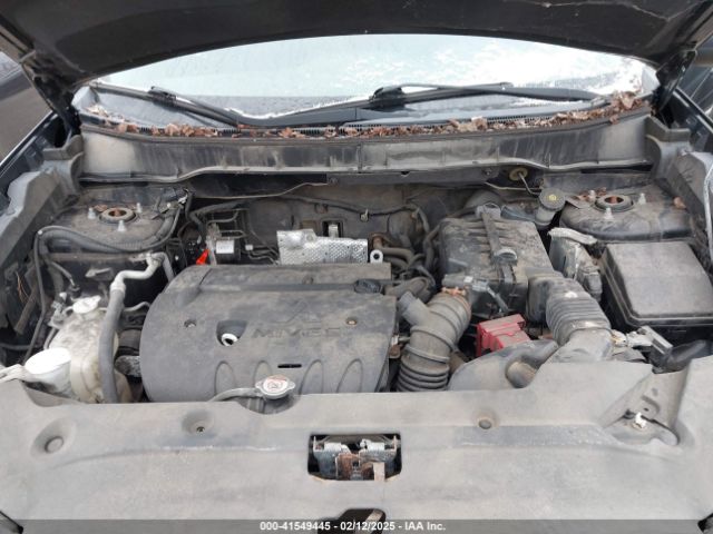 2013 MITSUBISHI OUTLANDER SPORT 4A4AR4AU6DE013873 Photo 9