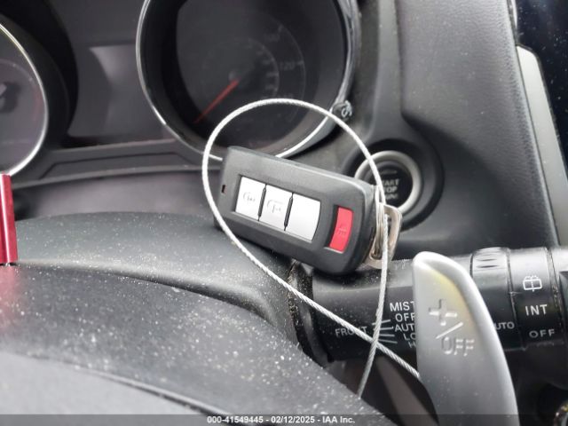 2013 MITSUBISHI OUTLANDER SPORT 4A4AR4AU6DE013873 Photo 10