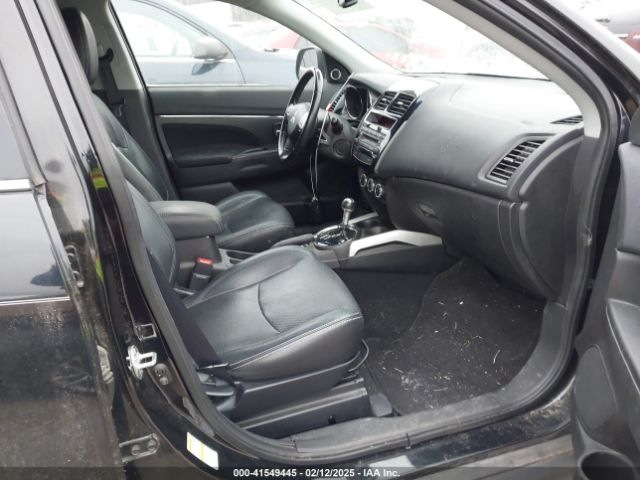 2013 MITSUBISHI OUTLANDER SPORT 4A4AR4AU6DE013873 Photo 4