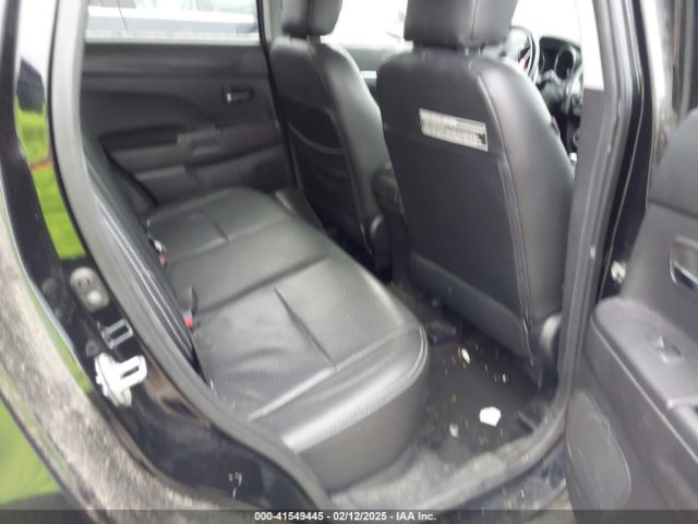 2013 MITSUBISHI OUTLANDER SPORT 4A4AR4AU6DE013873 Photo 7