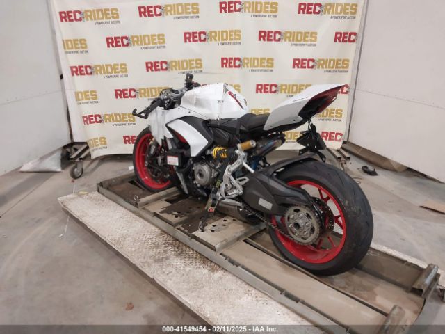 2023 DUCATI PANIGALE ZDMHAATW1PB012117 Photo 2