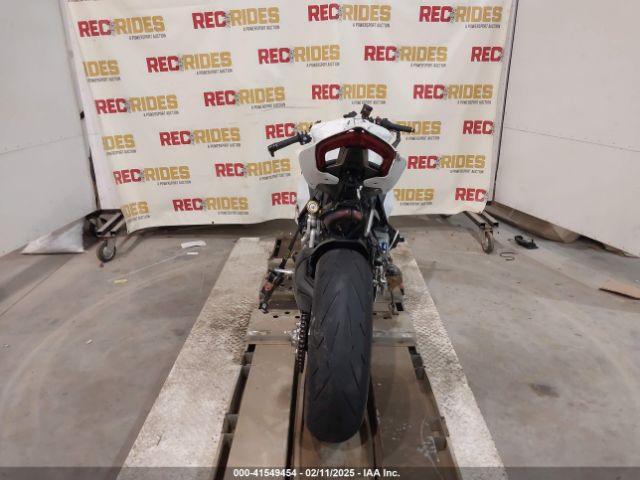 2023 DUCATI PANIGALE ZDMHAATW1PB012117 Photo 5