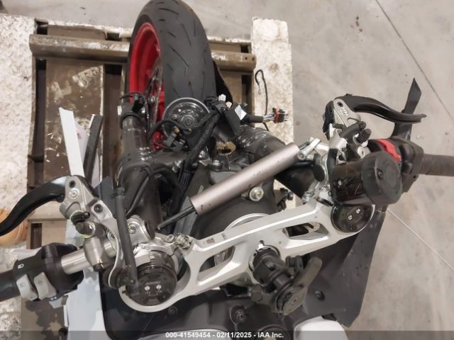 2023 DUCATI PANIGALE ZDMHAATW1PB012117 Photo 6