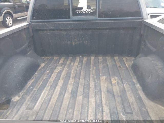 1FTFW1ET9EKE76647 Ford F-150 Fx4