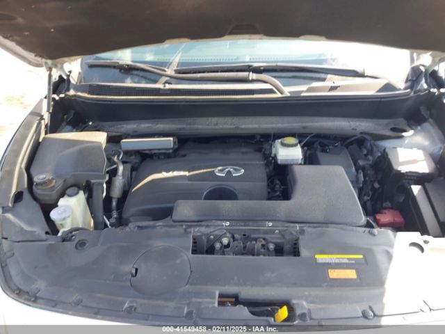 5N1DL0MN9LC535891 Infiniti QX60 LUXE