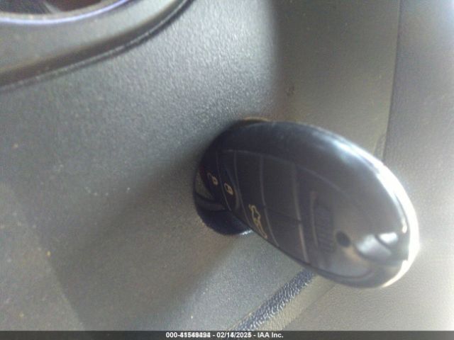 2014 DODGE CHALLENGER 2C3CDYAGXEH298351 Photo 10