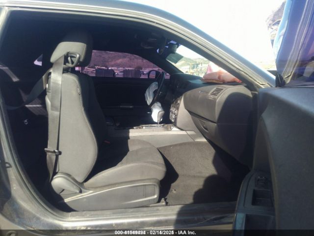 2014 DODGE CHALLENGER 2C3CDYAGXEH298351 Photo 4