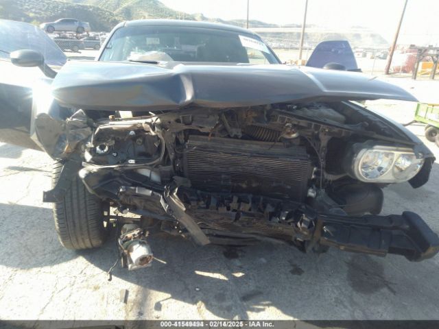 2014 DODGE CHALLENGER 2C3CDYAGXEH298351 Photo 5