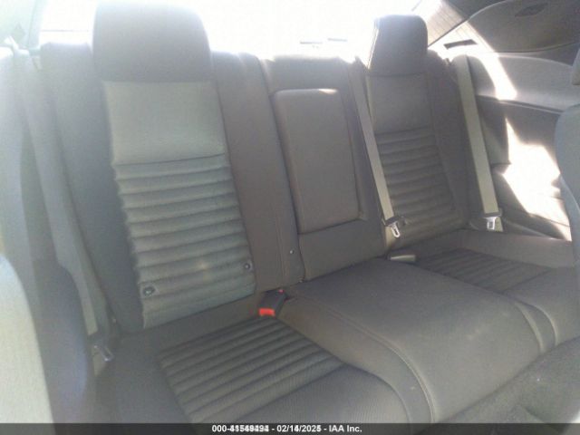 2014 DODGE CHALLENGER 2C3CDYAGXEH298351 Photo 7