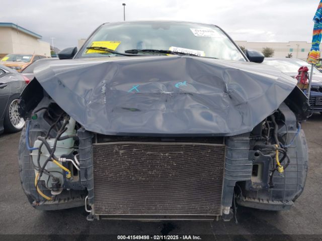 KM8J23A42KU945234 Hyundai TUCSON SE