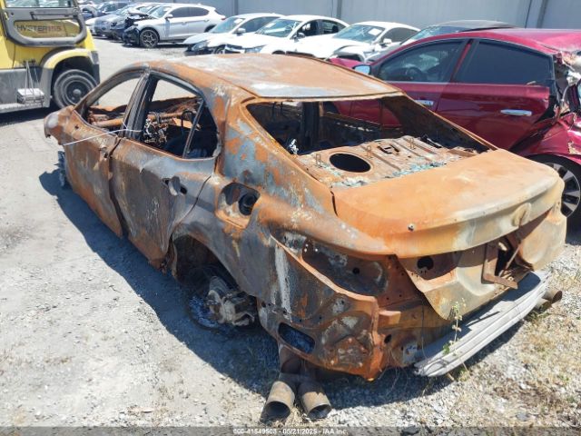 4T1B61HK2KU268851 Toyota CAMRY XSE