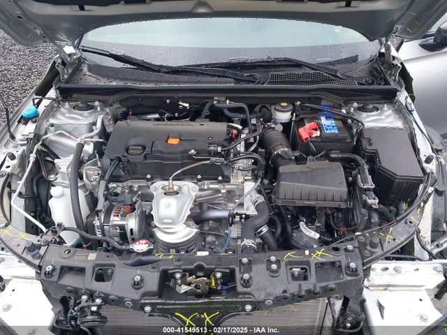 Honda Civic 2024 19XFL2H88RE019097 Image 23