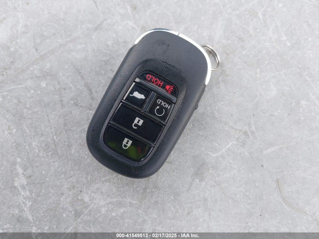 Honda Civic 2024 19XFL2H88RE019097 Image 24