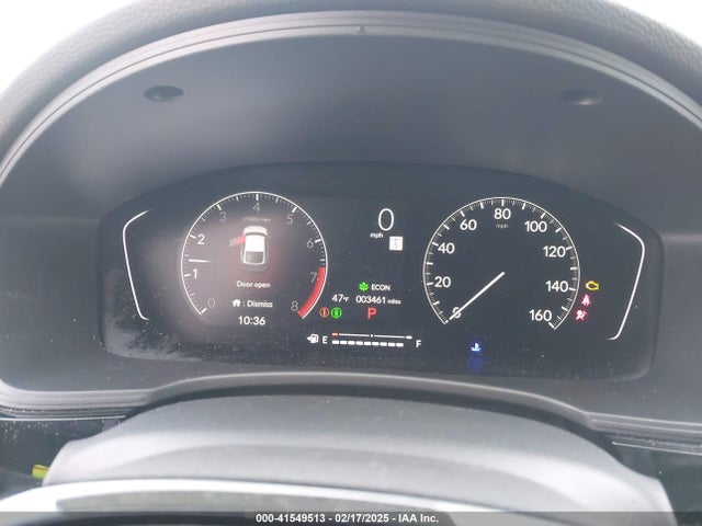 Honda Civic 2024 19XFL2H88RE019097 Image 20