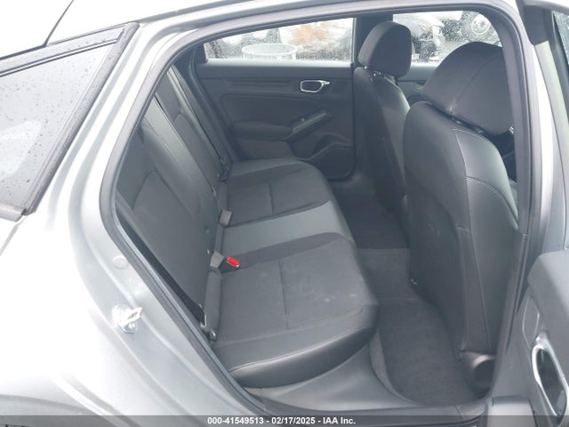 Honda Civic 2024 19XFL2H88RE019097 Image 21
