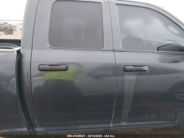 1C6RR6FG5LS128352 RAM 1500 Classic Tradesman  4x2 6'4 Box