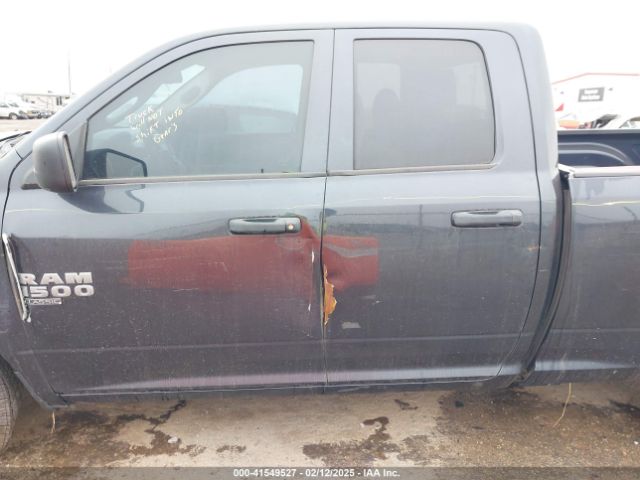 1C6RR6FG5LS128352 RAM 1500 Classic Tradesman  4x2 6'4 Box