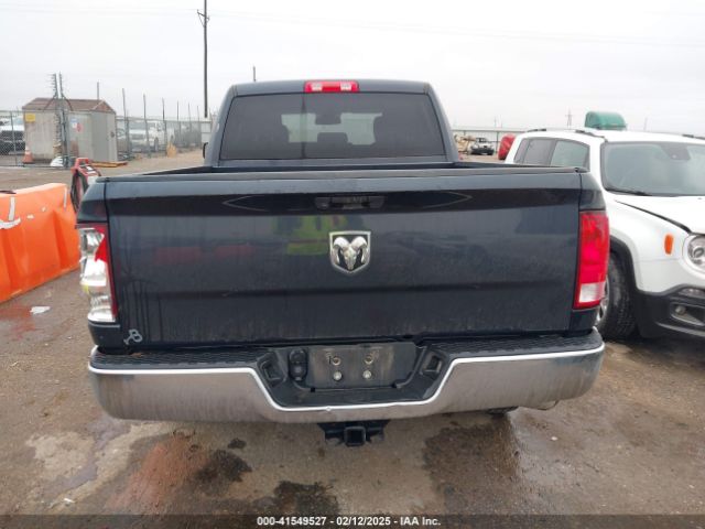 1C6RR6FG5LS128352 RAM 1500 Classic Tradesman  4x2 6'4 Box