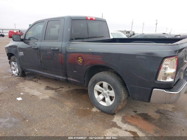 1C6RR6FG5LS128352 RAM 1500 Classic Tradesman  4x2 6'4 Box