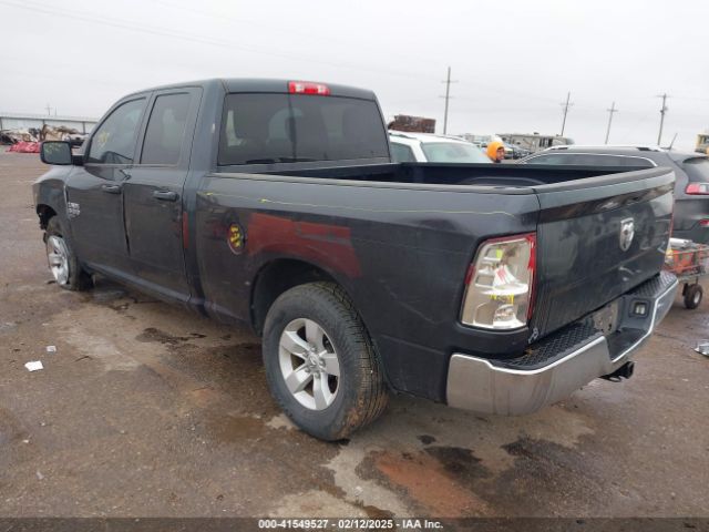 1C6RR6FG5LS128352 RAM 1500 Classic Tradesman  4x2 6'4 Box